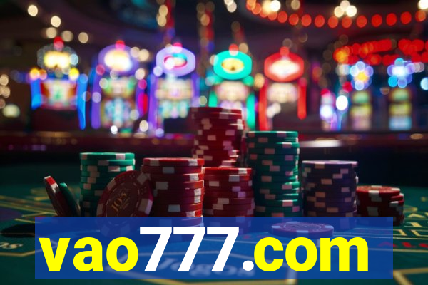 vao777.com
