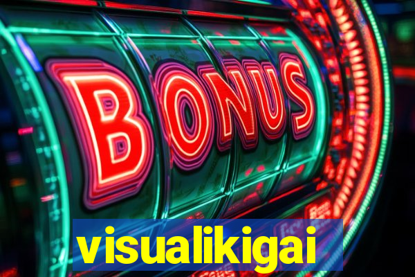 visualikigai