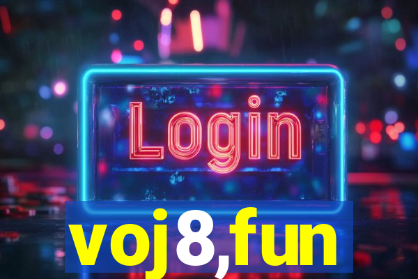 voj8,fun