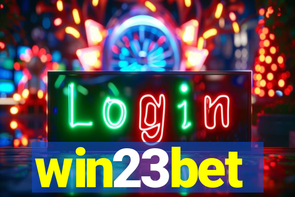 win23bet