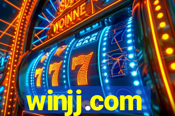 winjj.com