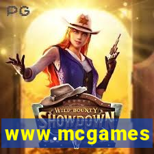 www.mcgames