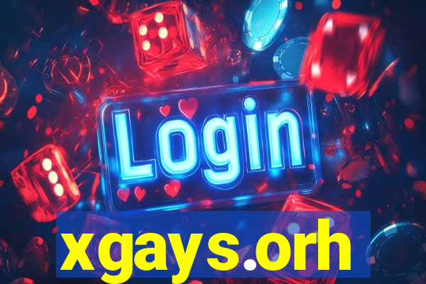 xgays.orh