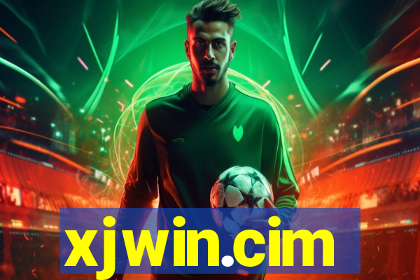 xjwin.cim