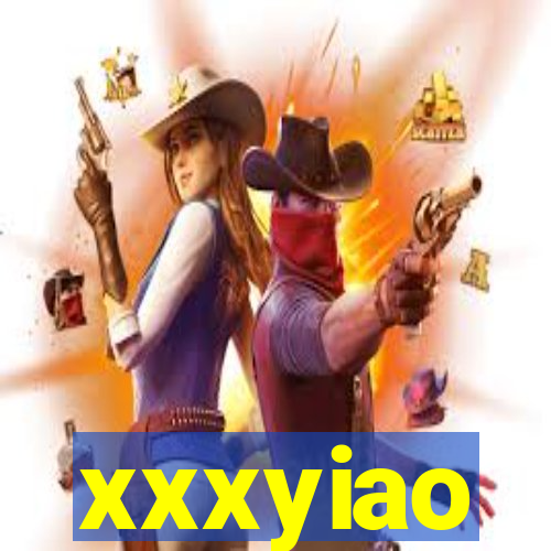 xxxyiao
