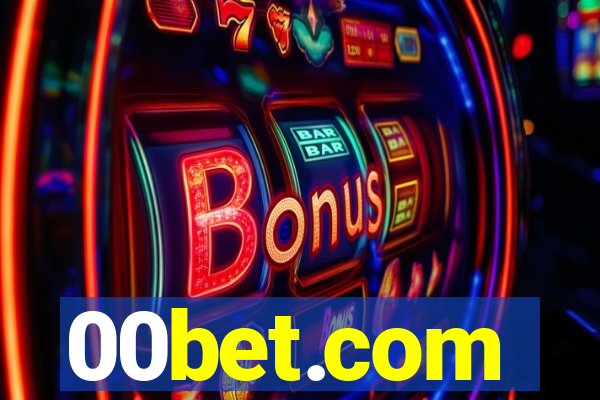 00bet.com