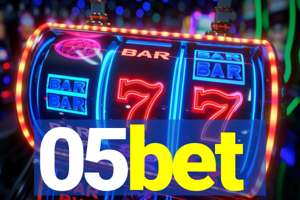 05bet