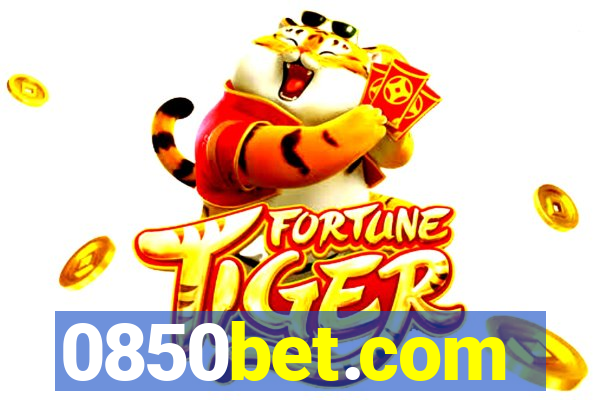 0850bet.com