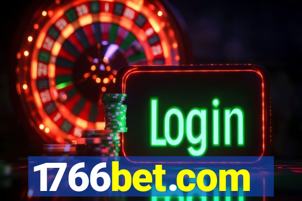 1766bet.com