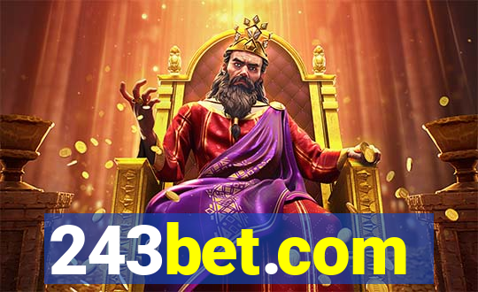 243bet.com