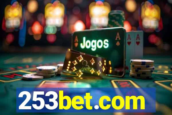 253bet.com