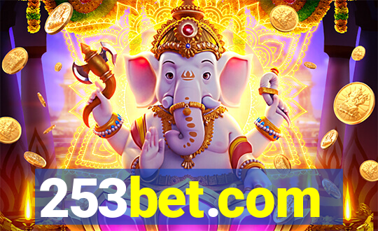 253bet.com