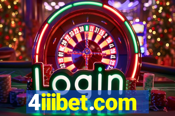 4iiibet.com