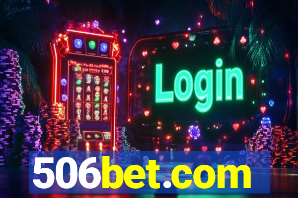 506bet.com