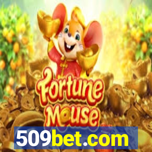 509bet.com