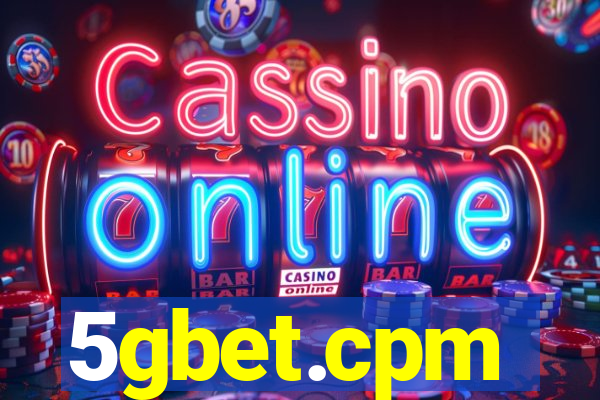 5gbet.cpm
