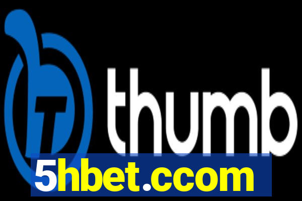5hbet.ccom