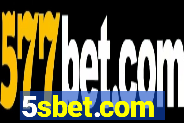 5sbet.com