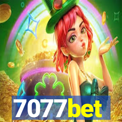 7077bet