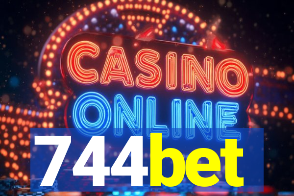 744bet