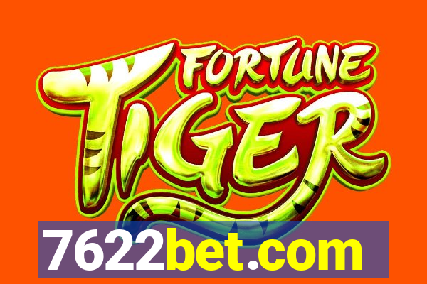 7622bet.com