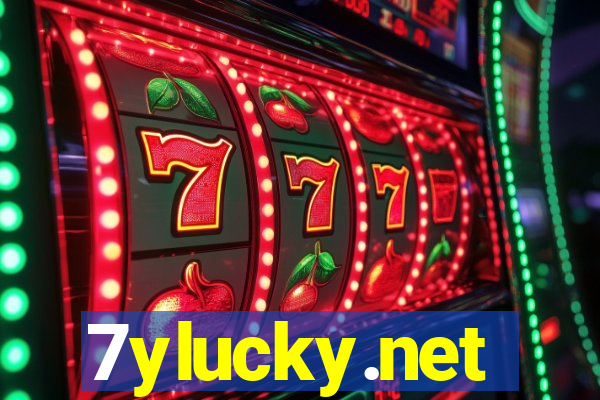 7ylucky.net
