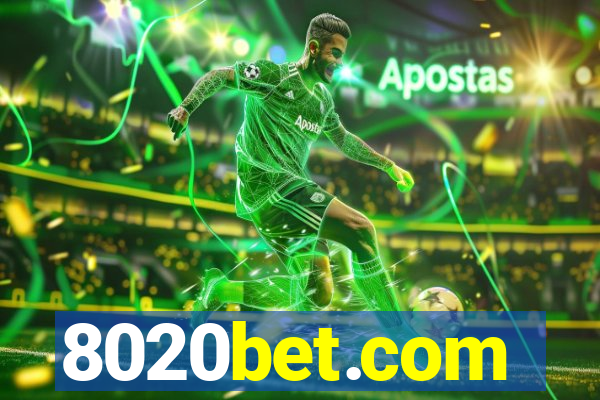 8020bet.com