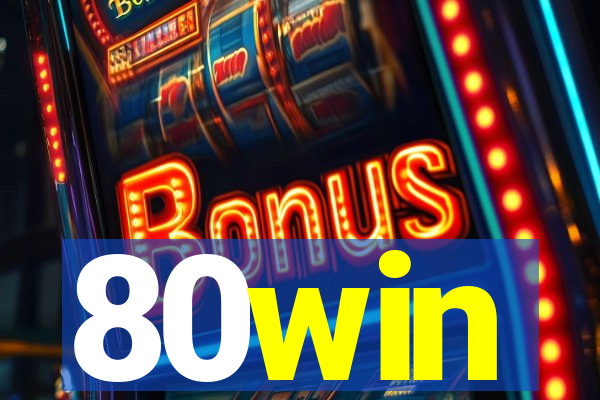 80win