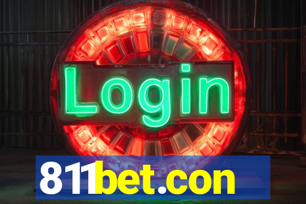 811bet.con