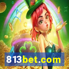 813bet.com