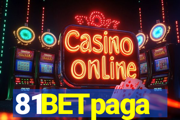 81BETpaga