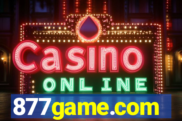 877game.com