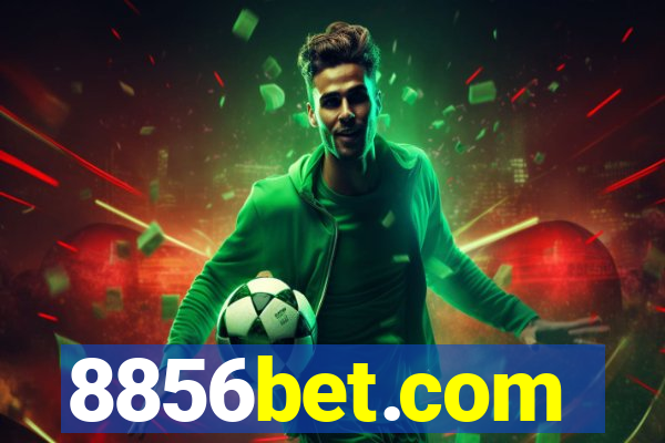 8856bet.com