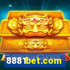 8881bet.com