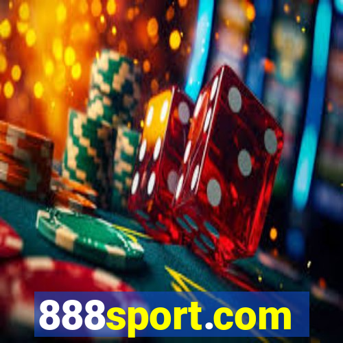 888sport.com