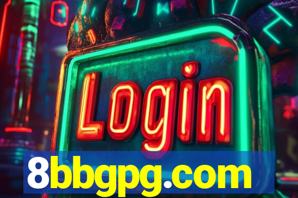 8bbgpg.com
