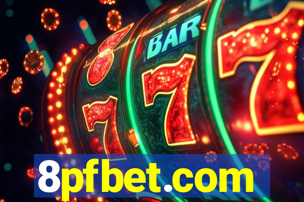8pfbet.com