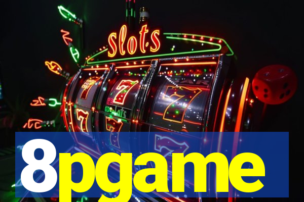 8pgame