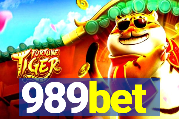 989bet