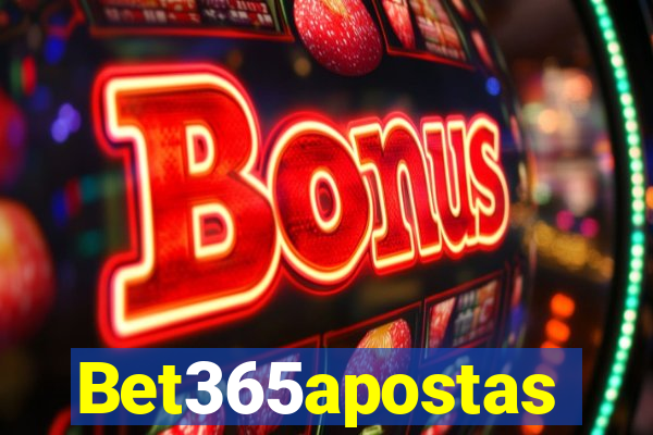 Bet365apostas