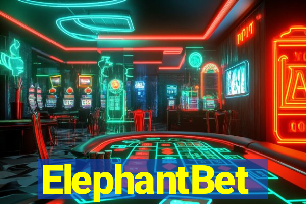 ElephantBet