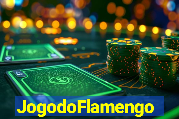 JogodoFlamengo
