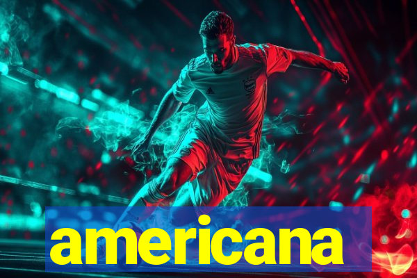 americana-sp