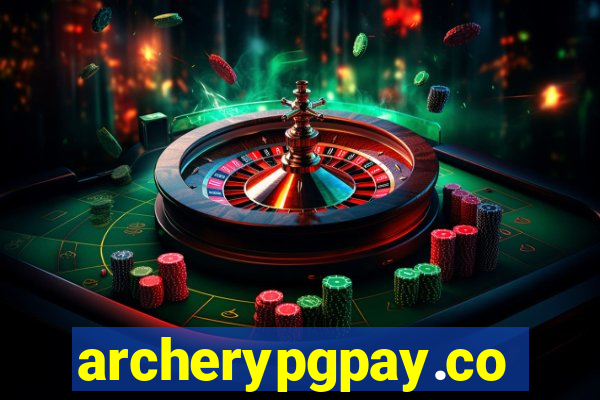 archerypgpay.com