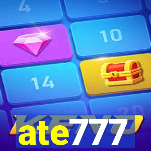 ate777