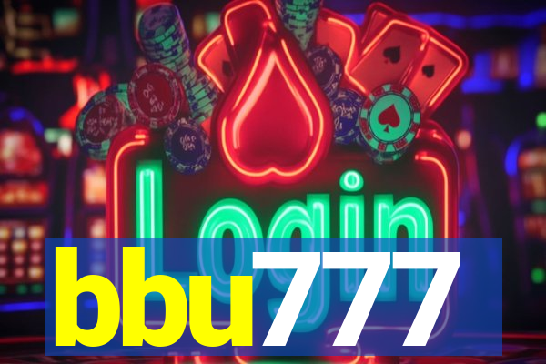 bbu777