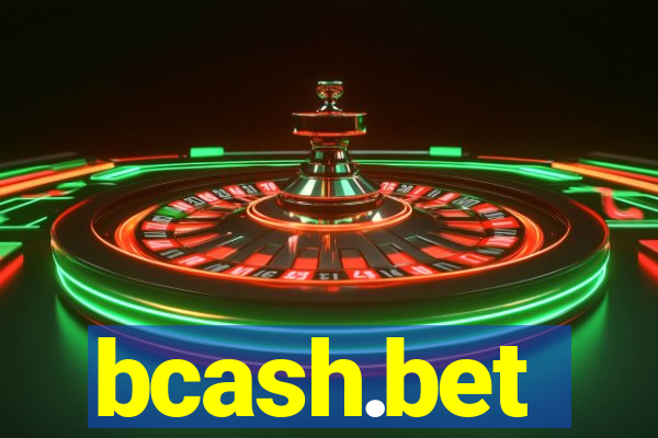 bcash.bet