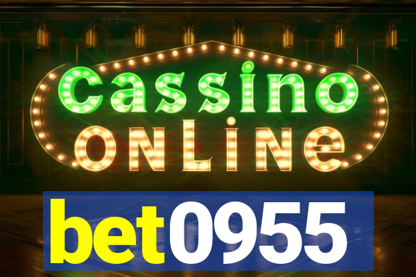 bet0955