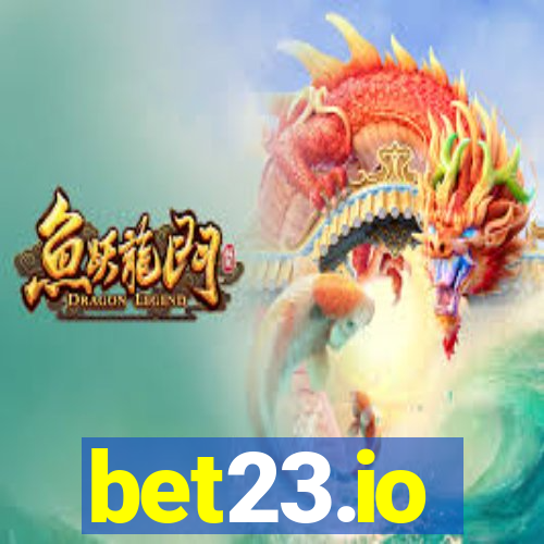 bet23.io