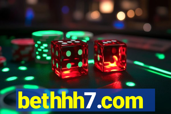 bethhh7.com